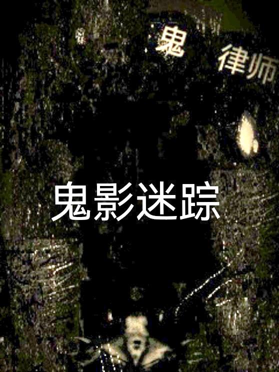 鬼律师txt全集下载